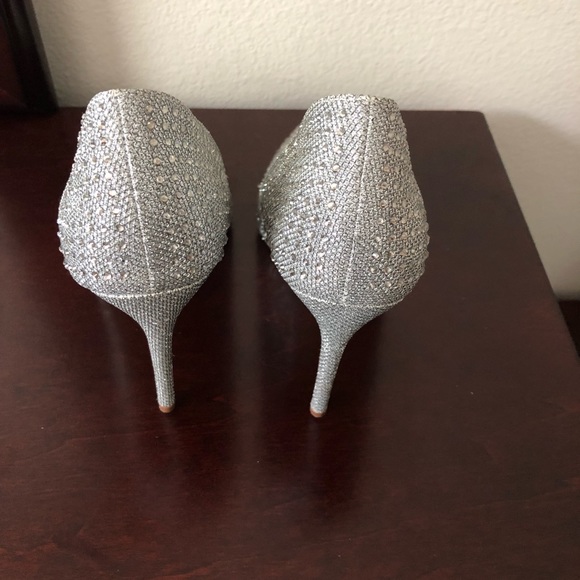 Steve Madden Zary heels size 8.5 - Picture 6 of 8